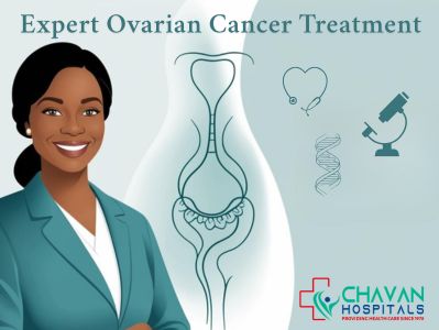 Expert Ovarian Cancer Treatment in Hyderabad