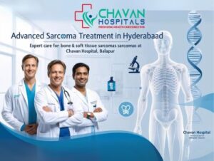 Sarcoma treatment