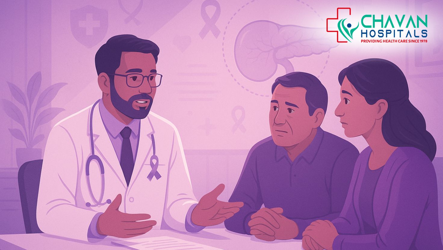 Pancreatic Cancer (1)