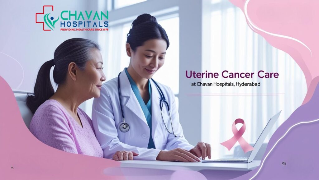 Uterine Cancer