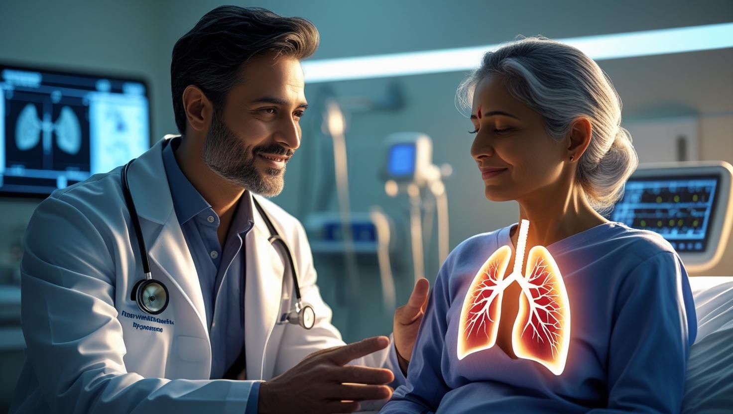 lung cancer