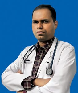 Chavan Doctor Image