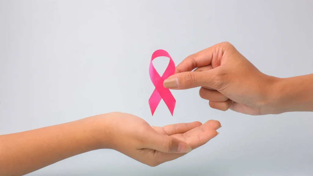 Healthy lifestyle choices for cancer prevention.