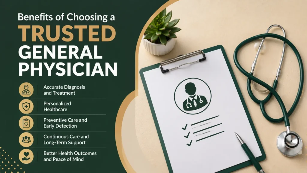 General physician