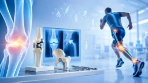 Modern Orthopedics