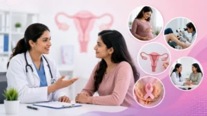 Obstetrics and gynacology