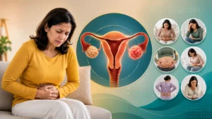 Ovarian Cancer Symptoms