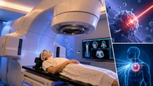 Radiation Oncology