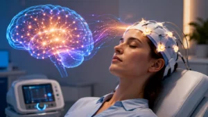 Brain Stimulation Therapy