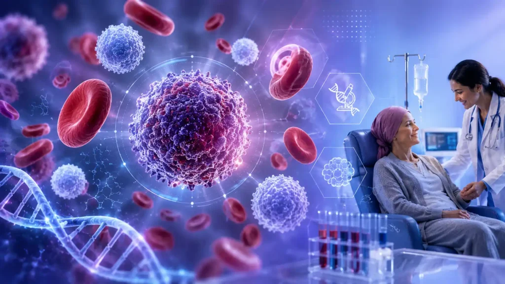 Hematology Oncology
