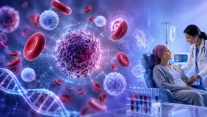 Hematology Oncology
