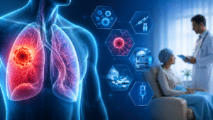 Lung Cancer Treatment